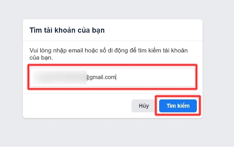 cách đổi mật khẩu facebook máy tính