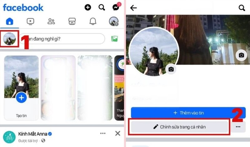 cách tắt thông báo sinh nhật bạn bè facebook trên điện thoại