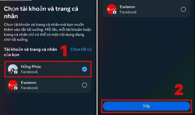 cách xem tin nhắn đã thu hồi trên messenger iphone