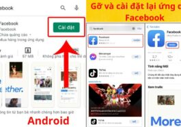 facebook báp phiên bản hết hạn là sao